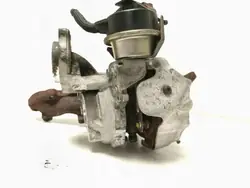 Turbo AUDI A4 Avant 2.0L Diesel 04L253019A
