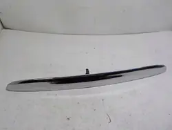 OEM 7151140 F8 Kofferraumleiste für MINI Cooper R56