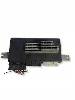 Module d'éclairage BMW 5 E39 OEM 61358372875 Occasion
