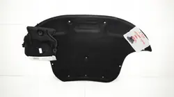 OEM 375484450 Motorhaubendämmung für Mercedes W212
