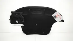 Aislamiento de capó OEM 375484450 para Mercedes W212