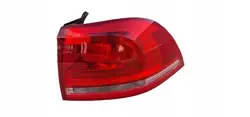 VW Touareg Lámpara Trasera Derecha Original 7P6945096F