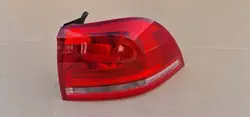 VW Touareg Lampe Arrière Droite Originale 7P6945096F