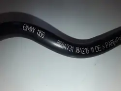 Manguera servo vacío OEM 8654731 para BMW X2 F39
