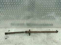 SUZUKI SX4 SEDICI 1.6 16V Drive Shaft 4X4 Manual