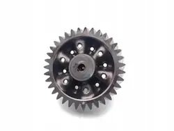 Nockenwellensteuerventil OEM 07Z109202J VW Touareg