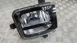 VW T-Cross DRL LED Halogenivalo Oikea OEM 89251281