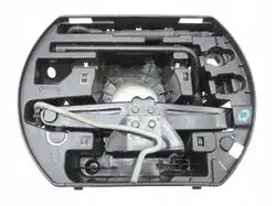 Set Fondo de Maletero Citroen C3 III OEM 9817224380