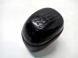 Vaihdekahva Renault Master III IV