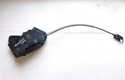 Vänster bakdörrslås SEAT IBIZA V A6E5TA839016E