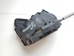 Vänster bakdörrslås SEAT IBIZA V A6E5TA839016E
