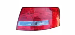 Audi A6 S6 C6 Luz Trasera Derecha