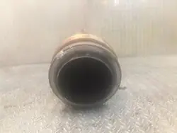 Pakoputken keräin Mercedes-Benz E W211 OEM MDY14984