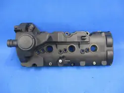 Audi A6 A7 3.0 TDI Ventilock