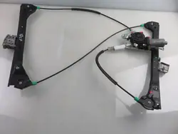 Mecanismo de Janela LPE 3D BMW E46