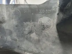 Front Wheel Arch Cover Triangle BMW X6 F16 OE