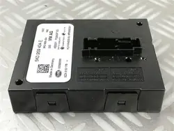 VW Jetta 5C6 Comfortmodule 2015-2018 OEM