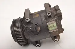 VOLVO S60 V70 XC90 XC70 2.4 D5 A/C Compressor 31308259