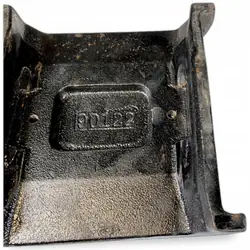 OEM 83CXC0018 Bladfjädringsjusteringskil, höger axel