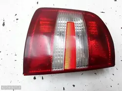 Feu Arrière Gauche Skoda Fabia I Kombi
