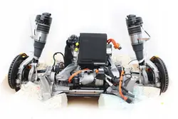 Poutre suspension avant Audi E-Tron OEM 0EF901141AG