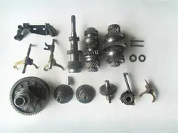 Transmission Manuelle 6 Vitesses HDS SEAT Ibiza 1.9 TDI