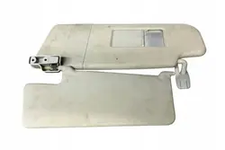 Parasole sinistro SKODA YETI (5L) 1Z0857561D
