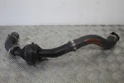 Luftschlauch Renault Clio IV Captur 1.5 dCi