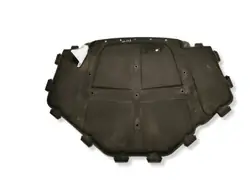 BMW X5 E70 Motorhuvisolering - OEM Del