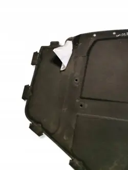 BMW X5 E70 Motorkapisolatie - OEM Onderdeel