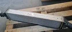Intercooler S4 B9 A4 3.0 TFSI 8W0145805C