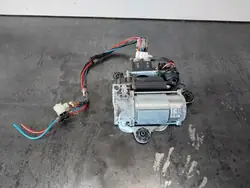 Ilmajousituskompressori OEM 1082099 BMW E39 X5:lle