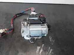 Compresseur suspension air OEM 1082099 pour BMW E39 X5