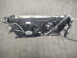 Ensemble de refroidissement avec ventilateurs VW T5 2.5 TDI