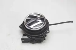 Poignée de coffre VW Passat B6 OEM 3G0827469AP