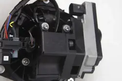 VW Passat B6 Kofferraumgriff OEM 3G0827469AP