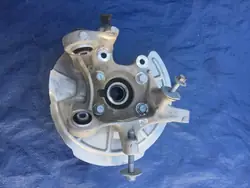 Pivot arrière gauche OEM 68401942AA pour Jeep Grand Cherokee