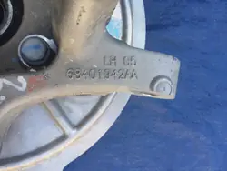 Pivot arrière gauche OEM 68401942AA pour Jeep Grand Cherokee