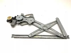 Left Front Window Regulator Toyota Avensis T27 08-18