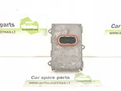 Xenon Modul Höger Sida Mercedes-Benz ML W164 2007 A0028206026