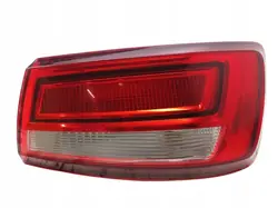 Luz Trasera Derecha Audi A3 III Sedán 8V5945070