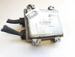 Computador de motor Opel Astra 2009 1.4L 12634556