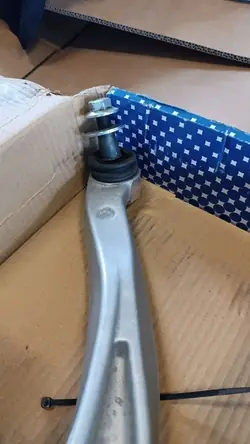 RTS 95-95916-2 Braccio di Controllo, Sospensione Ruota