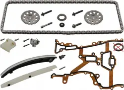 Kit de corrente distribuição 33082 Febi Bilstein