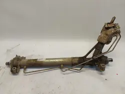 Ohjauslaite Renault Master III OEM 490017833r