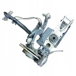 Pivot de roue arrière gauche Mercedes 117 C117 CLA