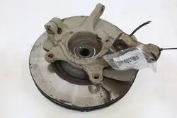 Moyeu Avant Gauche OEM 4567890 pour Kia Sportage III Lift