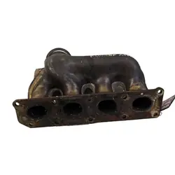 Collecteur d'échappement OEM JUT121009 pour Peugeot 407