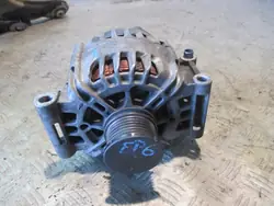 Alternatore Peugeot 207
