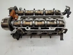 Cabeça de árvore de cames OEM 55562229 para Opel Corsa D 1.2